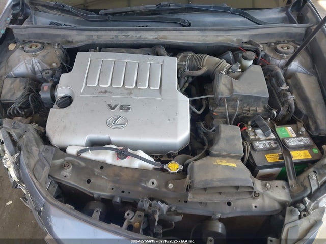Lexus 2gr-fe 2014 JTHBK1GG1E2116118 Image 10