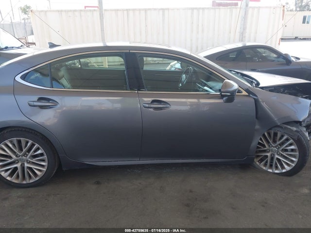 Lexus 2gr-fe 2014 JTHBK1GG1E2116118 Image 13