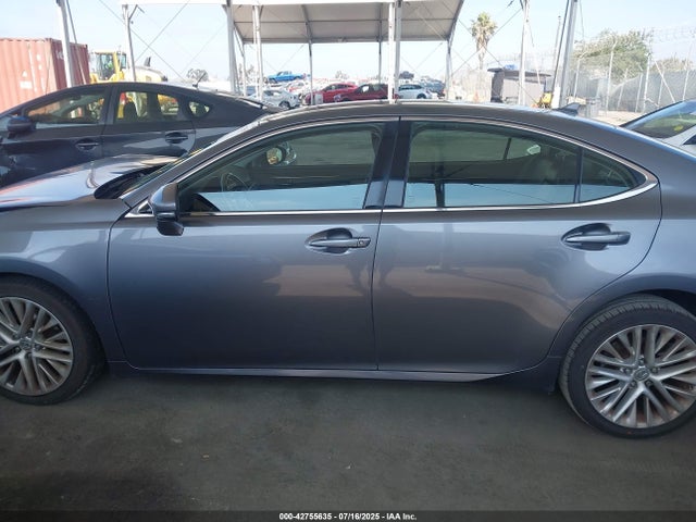Lexus 2gr-fe 2014 JTHBK1GG1E2116118 Image 14