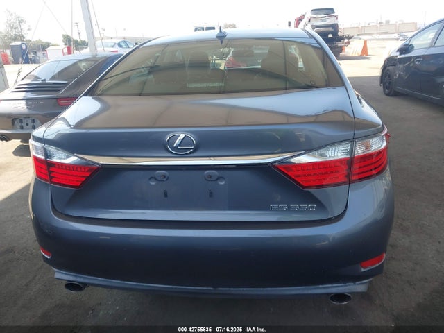 Lexus 2gr-fe 2014 JTHBK1GG1E2116118 Image 16