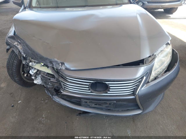 Lexus 2gr-fe 2014 JTHBK1GG1E2116118 Image 17