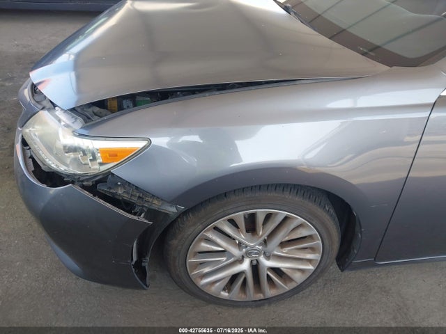 Lexus 2gr-fe 2014 JTHBK1GG1E2116118 Image 18