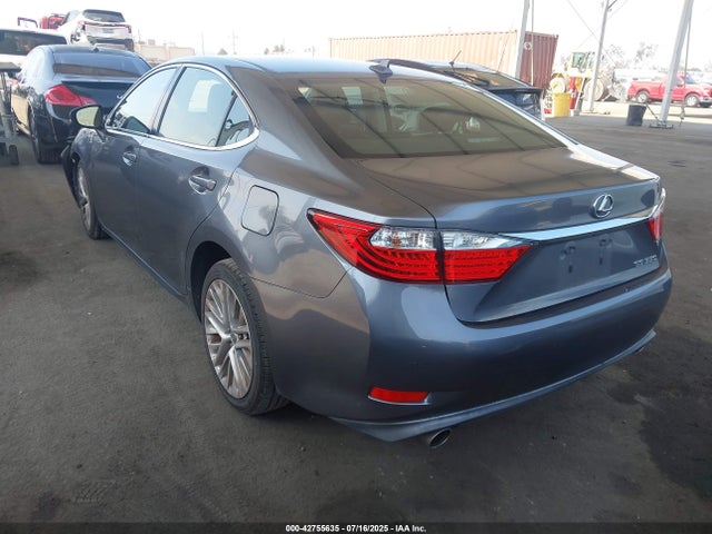Lexus 2gr-fe 2014 JTHBK1GG1E2116118 Image 3