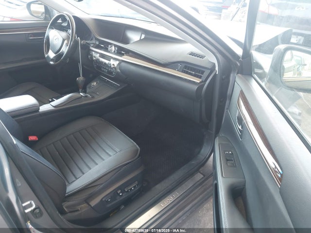 Lexus 2gr-fe 2014 JTHBK1GG1E2116118 Image 5