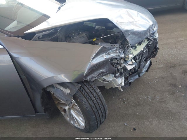 Lexus 2gr-fe 2014 JTHBK1GG1E2116118 Image 6