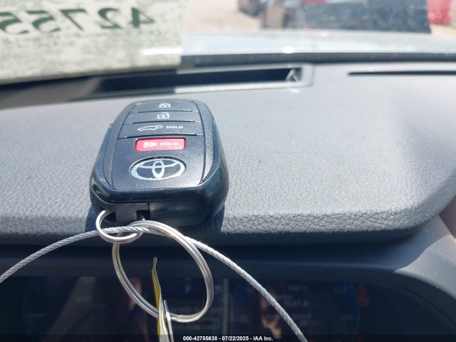 Toyota t24a-fts 2025 5TDAAAB55SS085191 Image 11