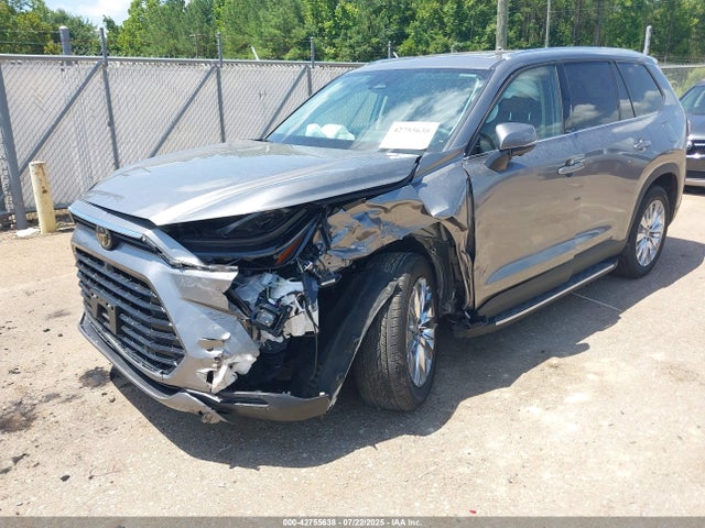 Toyota t24a-fts 2025 5TDAAAB55SS085191 Image 6