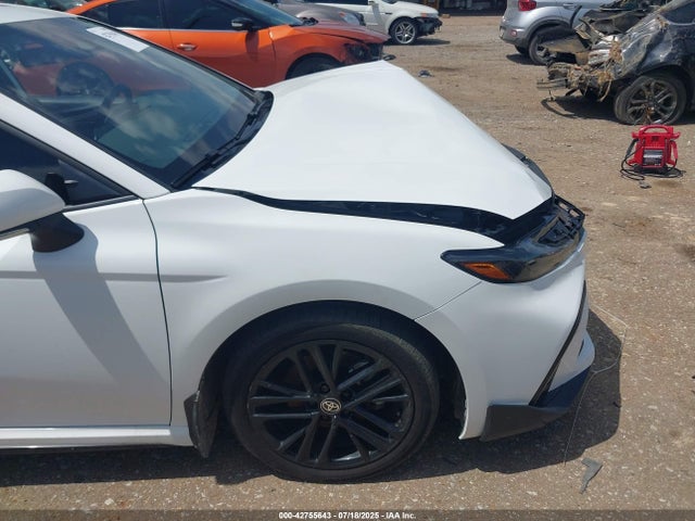 Toyota a25a-fxs 2025 4T1DAACKXSU548936 Image 18