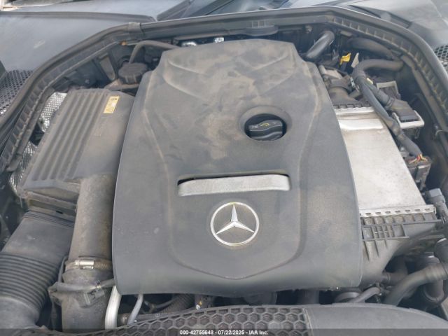 2016 MERCEDES-BENZ C 300 55SWF4JB7GU125670 Photo 9