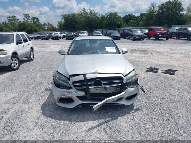 Mercedes-Benz 2016 2016 55SWF4JB7GU125670 Image 12