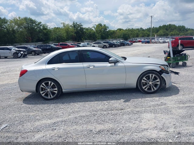 Mercedes-Benz 2016 2016 55SWF4JB7GU125670 Image 13