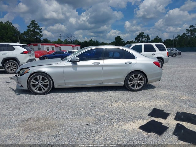 Mercedes-Benz 2016 2016 55SWF4JB7GU125670 Image 14