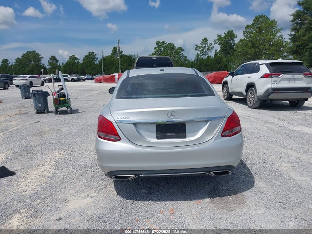 Mercedes-Benz 2016 2016 55SWF4JB7GU125670 Image 16