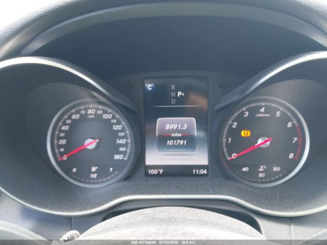 2016 MERCEDES-BENZ C 300 55SWF4JB7GU125670 Photo 6