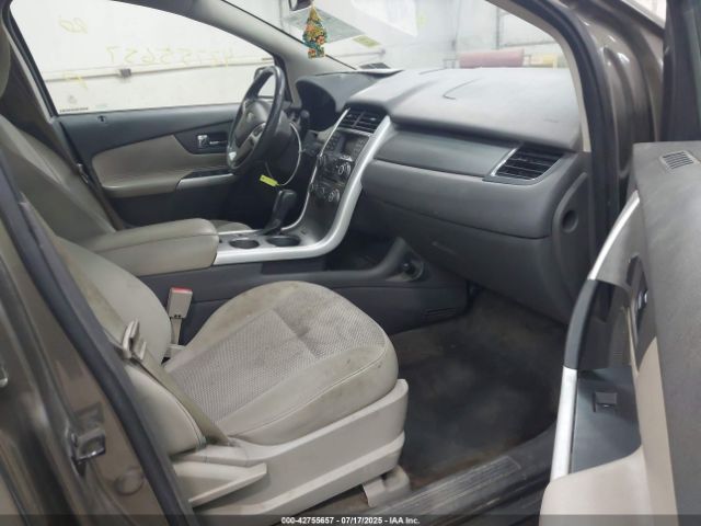 2013 FORD EDGE 2FMDK4JC1DBB07022 Photo 4