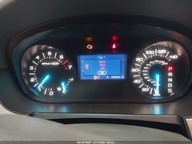 2013 FORD EDGE 2FMDK4JC1DBB07022 Photo 6