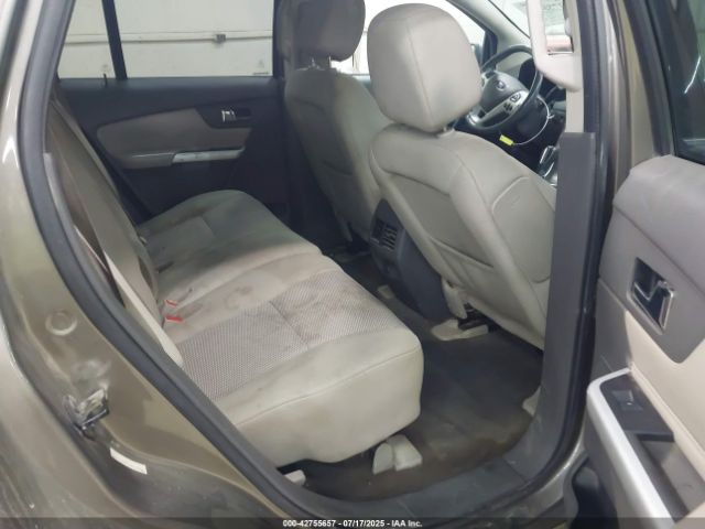 2013 FORD EDGE 2FMDK4JC1DBB07022 Photo 7