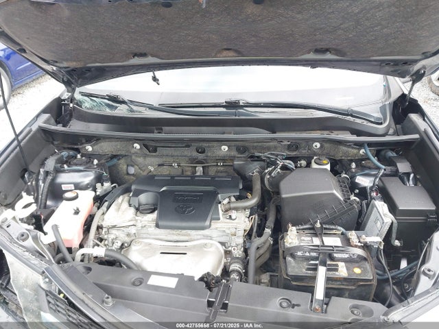 Toyota Rav4 Xle 2015 JTMWFREV0FD080127 Image 10