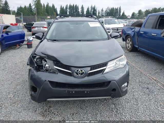 Toyota Rav4 Xle 2015 JTMWFREV0FD080127 Image 12