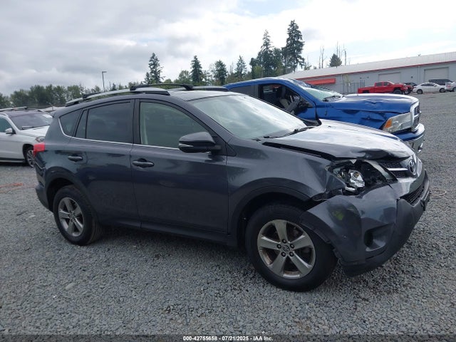Toyota Rav4 Xle 2015 JTMWFREV0FD080127 Image 13