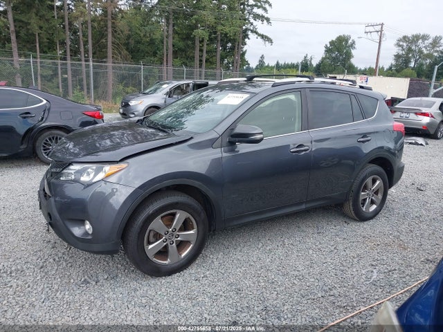 Toyota Rav4 Xle 2015 JTMWFREV0FD080127 Image 14