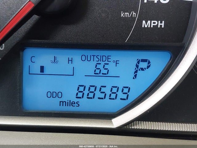 Toyota Rav4 Xle 2015 JTMWFREV0FD080127 Image 15