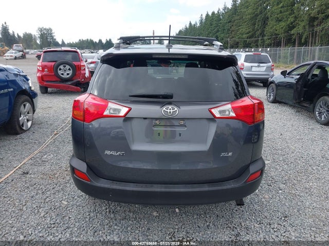 Toyota Rav4 Xle 2015 JTMWFREV0FD080127 Image 16