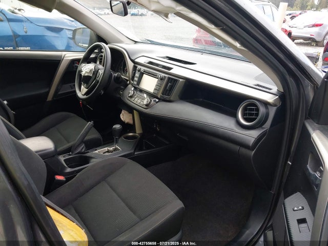 Toyota Rav4 Xle 2015 JTMWFREV0FD080127 Image 5