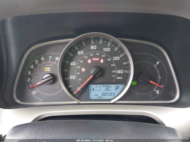 Toyota Rav4 Xle 2015 JTMWFREV0FD080127 Image 7