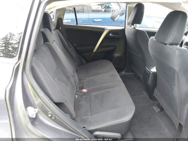 Toyota Rav4 Xle 2015 JTMWFREV0FD080127 Image 8