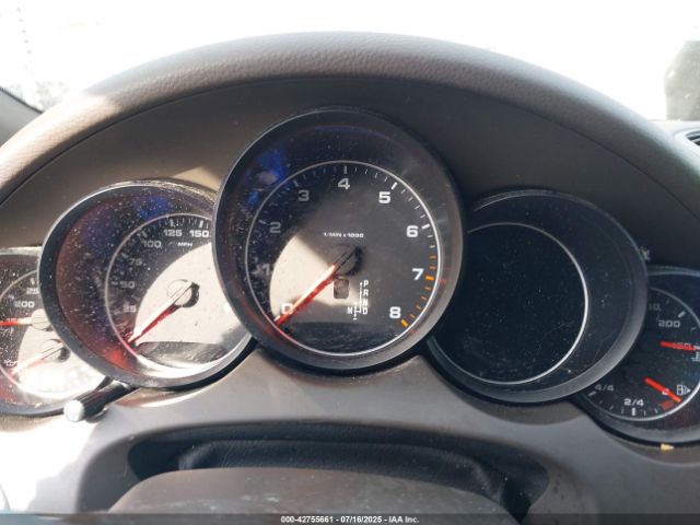 2017 PORSCHE CAYENNE WP1AA2A2XHKA84758 Photo 6