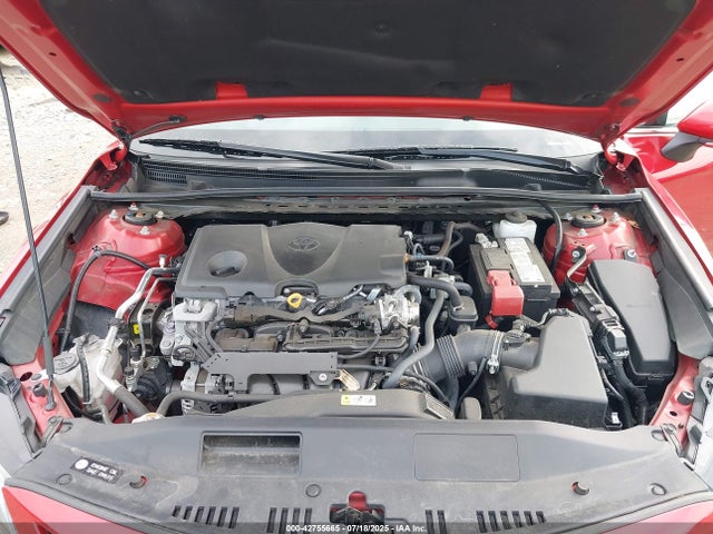 4T1K61AK9PU162687 Toyota a25a-fks
