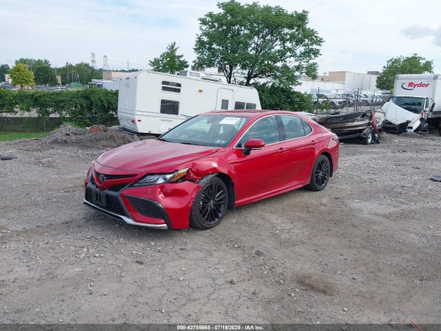 4T1K61AK9PU162687 Toyota a25a-fks