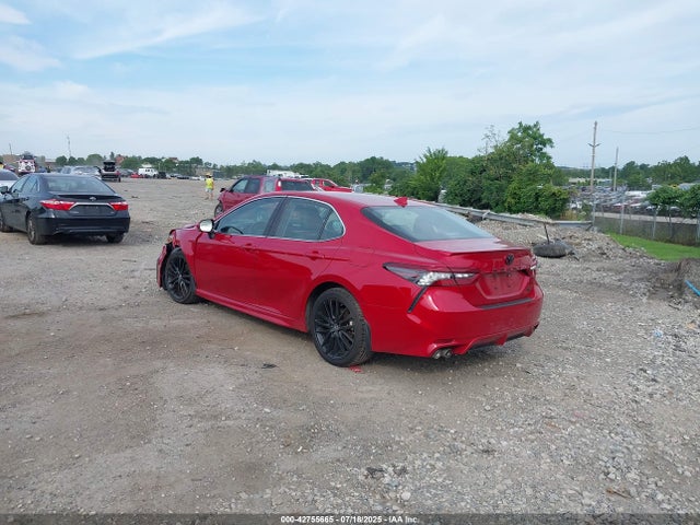 4T1K61AK9PU162687 Toyota a25a-fks