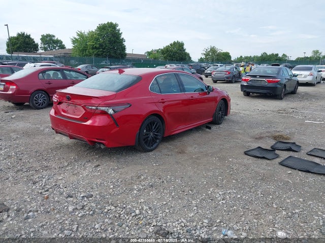 4T1K61AK9PU162687 Toyota a25a-fks