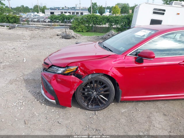 4T1K61AK9PU162687 Toyota a25a-fks
