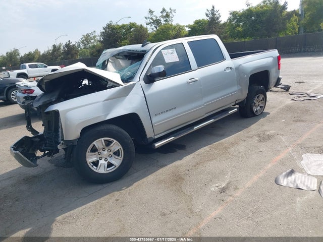 3GCPCREHXHG122610 Chevrolet lv3 - gen 5, sidi, vvt: variable valve timing, e85 max, alum