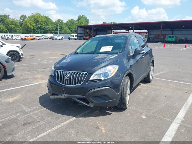 Buick luv - vvt, alum gme e85 max 2016 KL4CJASB9GB530202 Image 2