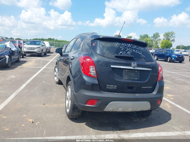 Buick luv - vvt, alum gme e85 max 2016 KL4CJASB9GB530202 Image 3