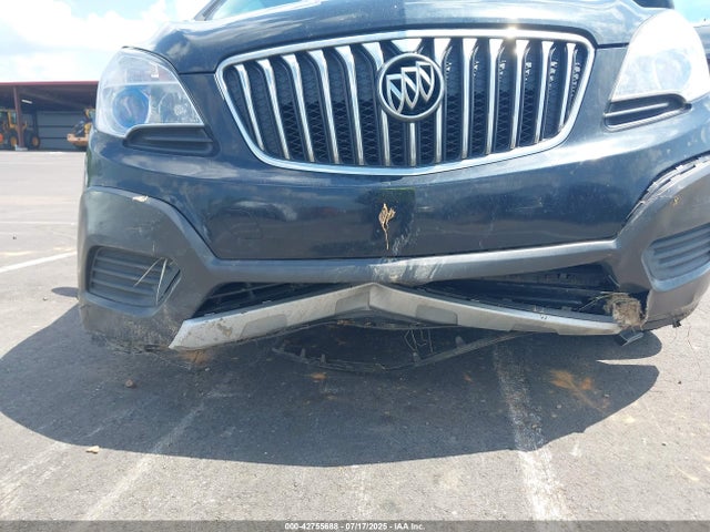 Buick luv - vvt, alum gme e85 max 2016 KL4CJASB9GB530202 Image 6