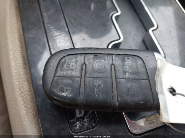 2011 CHRYSLER 300 2C3CA5CG0BH585567 Photo 10