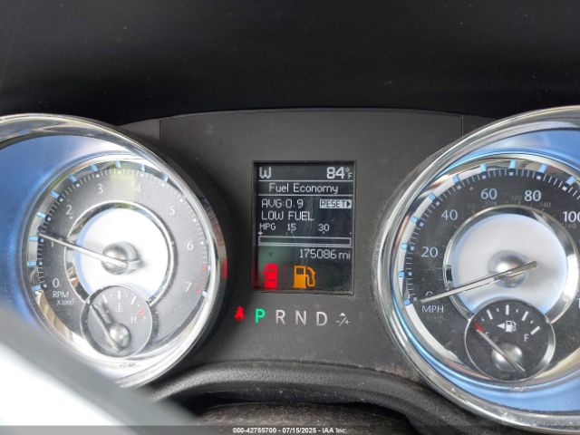 2011 CHRYSLER 300 2C3CA5CG0BH585567 Photo 6