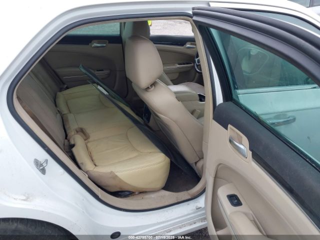 2011 CHRYSLER 300 2C3CA5CG0BH585567 Photo 7