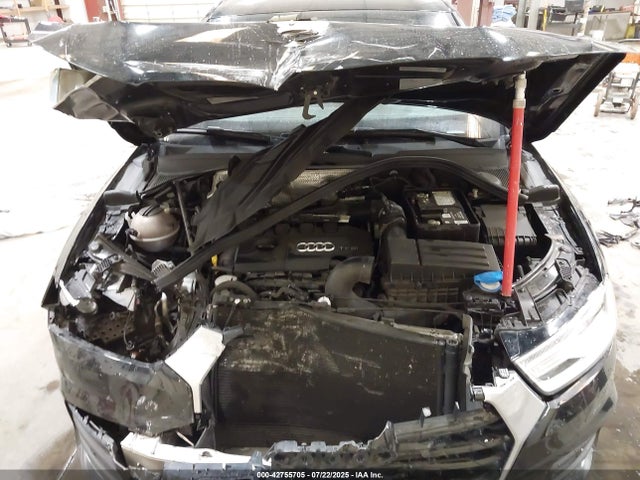 2016 AUDI Q3 WA1EFCFS8GR021175 Photo 9