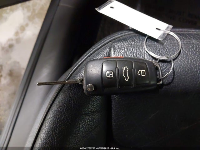 2016 AUDI Q3 WA1EFCFS8GR021175 Photo 10