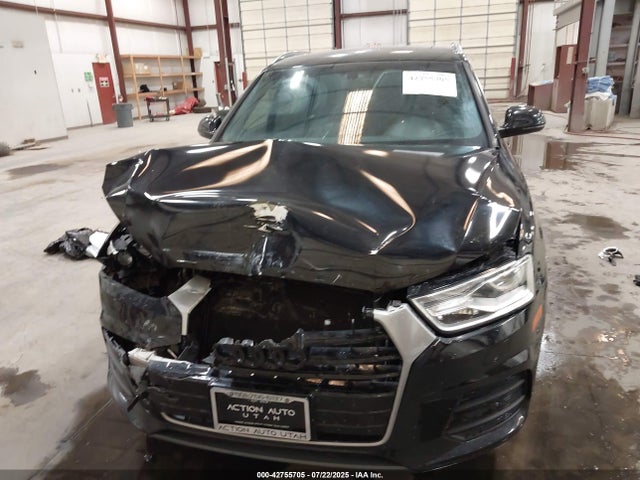 Audi 2.0t 2016 WA1EFCFS8GR021175 Image 13
