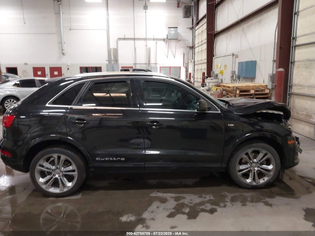 Audi 2.0t 2016 WA1EFCFS8GR021175 Image 14