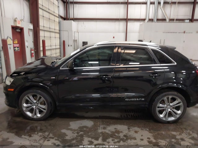 Audi 2.0t 2016 WA1EFCFS8GR021175 Image 15