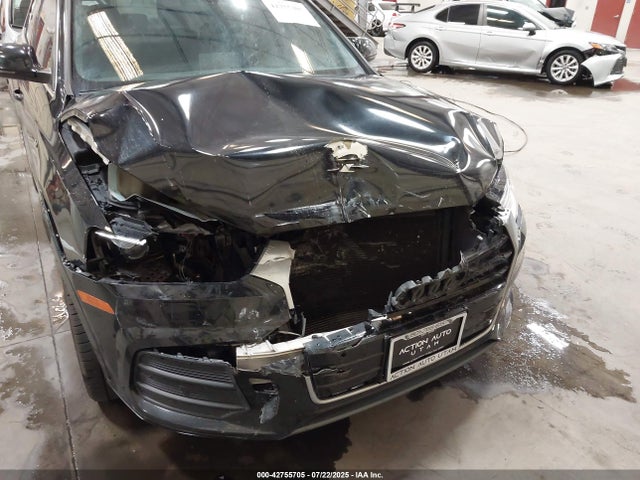 2016 AUDI Q3 WA1EFCFS8GR021175 Photo 5