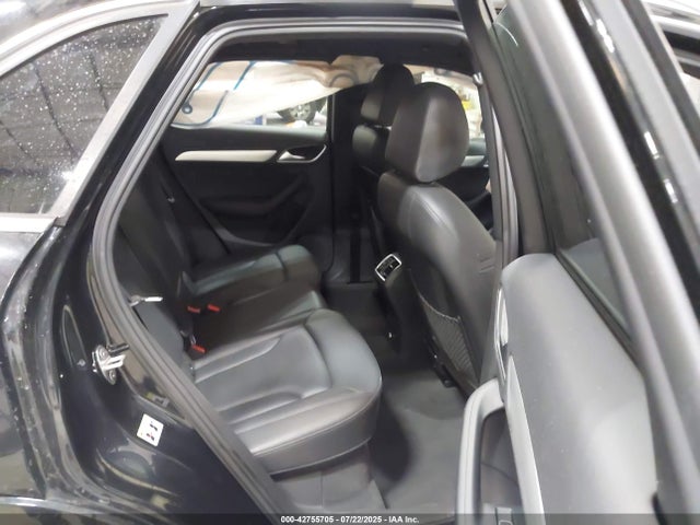 2016 AUDI Q3 WA1EFCFS8GR021175 Photo 7